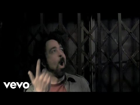 Counting Crows - You Cant Count On Me