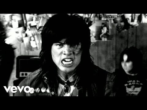 Endeverafter - I Wanna Be Your Man