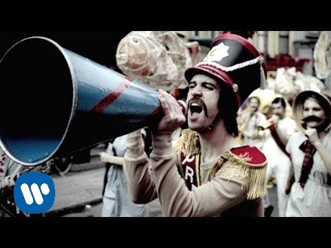 Panic At The Disco - Nine In The Afternoon