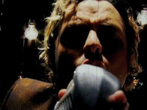 Foxboro Hot Tubs - Mother Mary