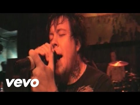 12 Stones - Anthem For The Underdog