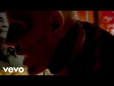 Ashes Divide - The Tone