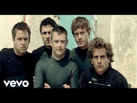 Safetysuit - Someone Like You