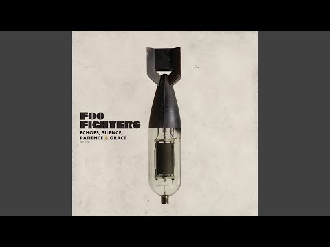 Foo Fighters - Let It Die