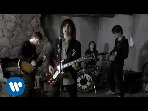 Phantom Planet - Do The Panic