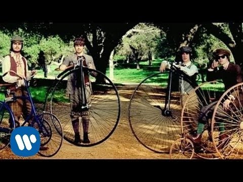 Panic At The Disco - The Green Gentleman