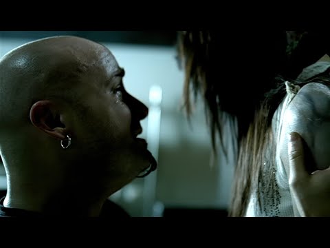 Disturbed - Inside The Fire