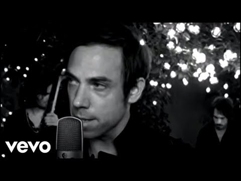 Airborne Toxic Event - Sometime Around Midnight