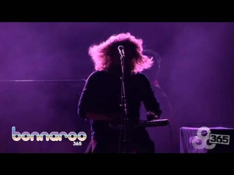 My Morning Jacket - Touch Me Im Going To Scream