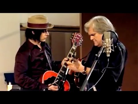 The Raconteurs - Old Enough
