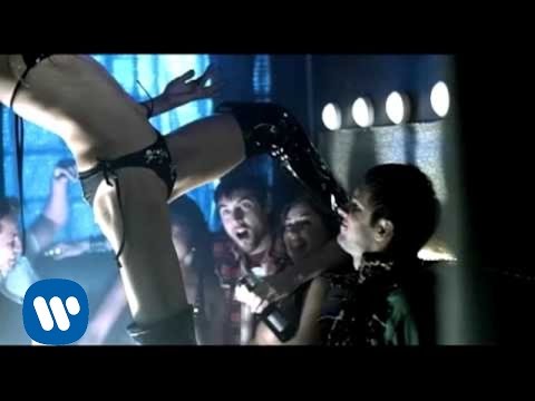 Theory Of A Deadman - Bad Girlfriend
