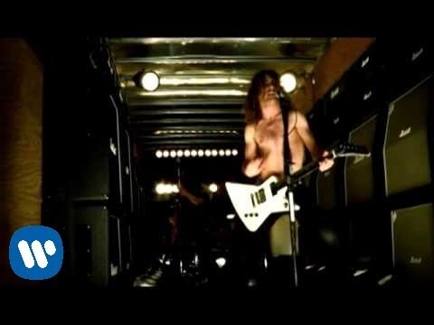 Airbourne - Runnin Wild