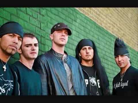 Pop Evil - Hero