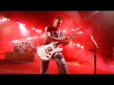 Disturbed - Perfect Insanity
