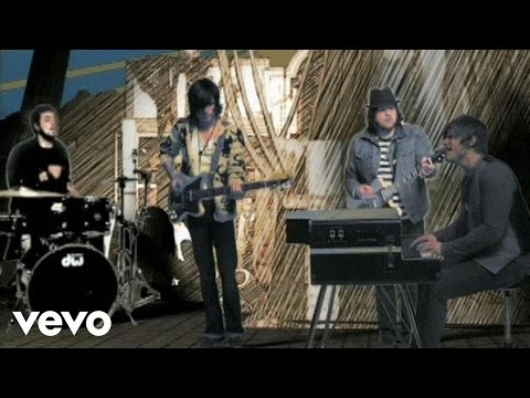 Seabird - Rescue