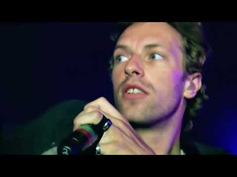 Coldplay - Lost