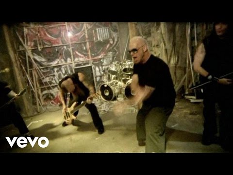 Five Finger Death Punch - Never Enough