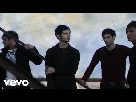 The Urgency - Fingertips