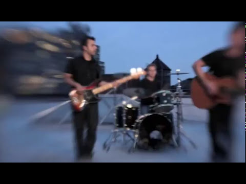 Oar - Shattered
