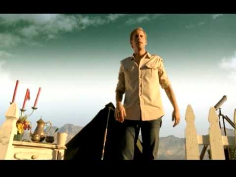 Jacks Mannequin - The Resolution