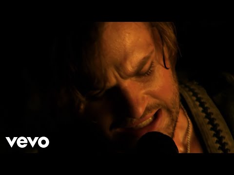 Kings Of Leon - Sex On Fire