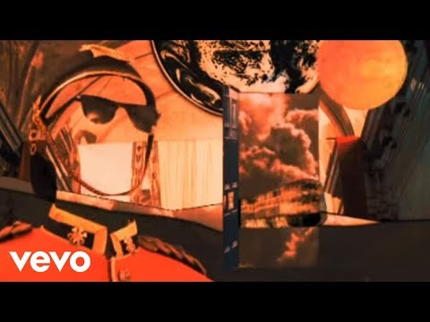 Oasis - The Shock Of Lightning
