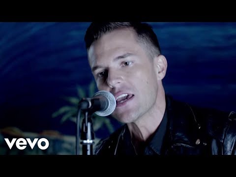 Mobile - The Killer