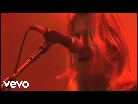 Puddle Of Mudd - Livin On Borrowed Time