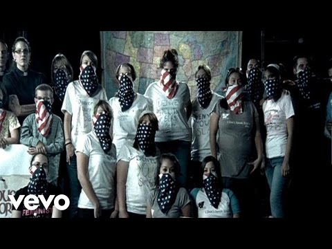 Flobots - Rise