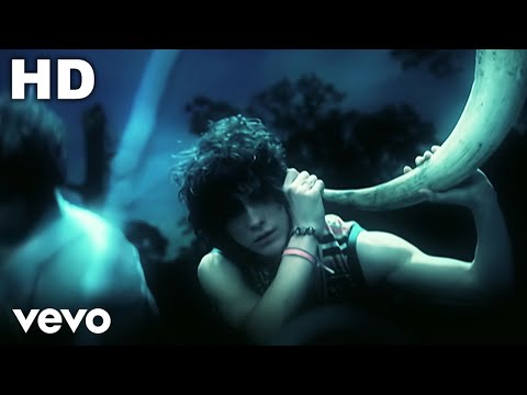 Mgmt - Electric Feel