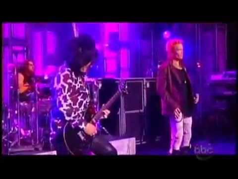 Billy Idol - John Wayne