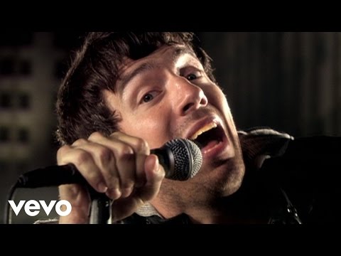 Snow Patrol - Take Back The City