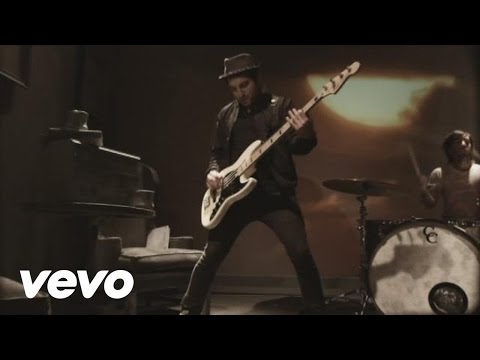Bayside - No One Understands