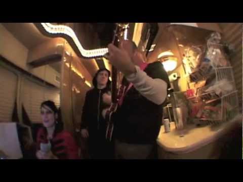 Alkaline Trio - I Found A Way