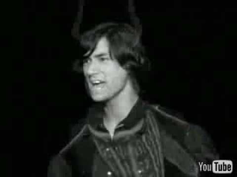 David Usher - Kill The Lights
