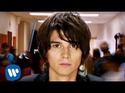 The Academy Is - About A Girl