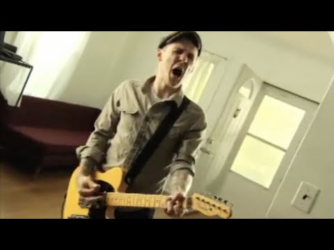 The Gaslight Anthem - The 59 Sound