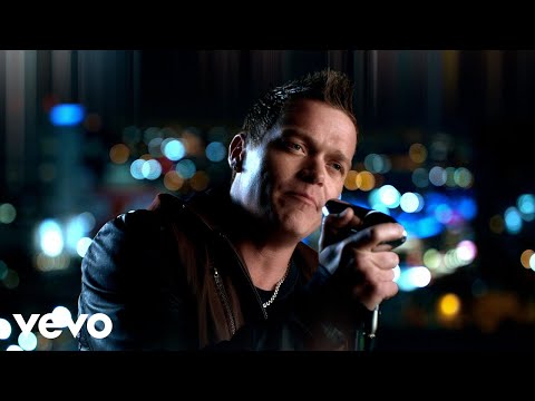 3 Doors Down - Let Me Be Myself