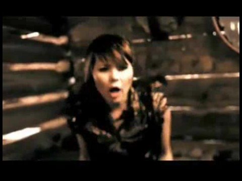 Shiny Toy Guns - Ricochet