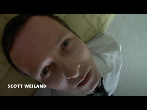 Scott Weiland - Missing Cleveland