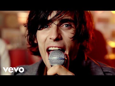 All American Rejects - Gives You Hell