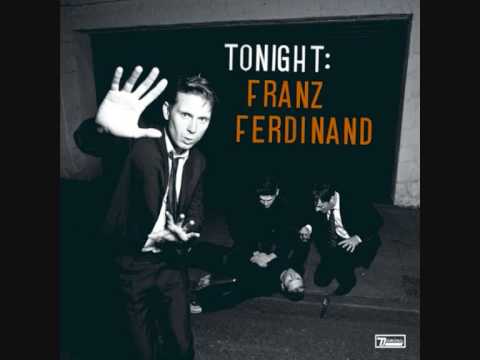 Franz Ferdinand - Lucid Dreams