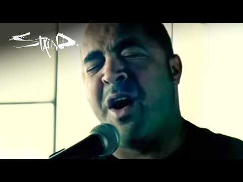 Staind - All I Want