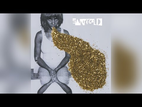 Santogold - Lights Out